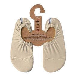 Slipstop Beige Tossut