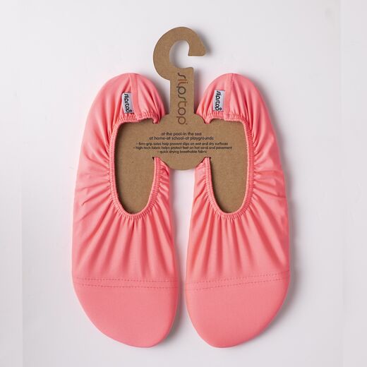 Slipstop Aikuisten Fuchsia Tossut