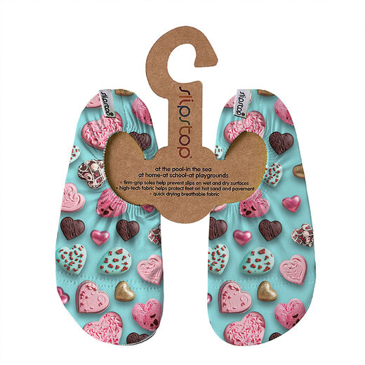 Slipstop  Chokos Tossut