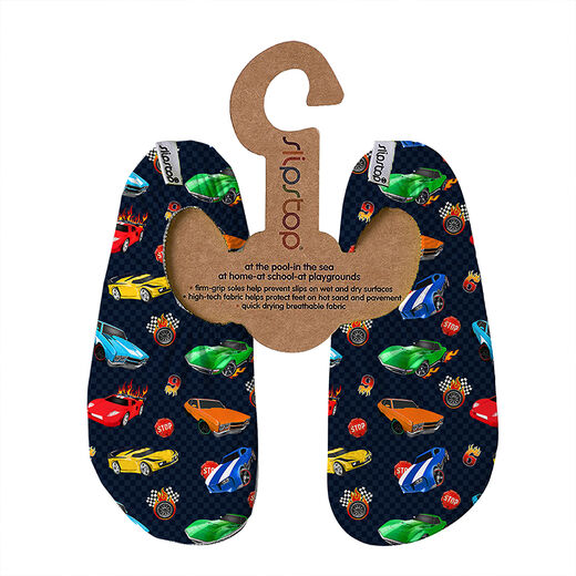 Slipstop  Monaco Tossut