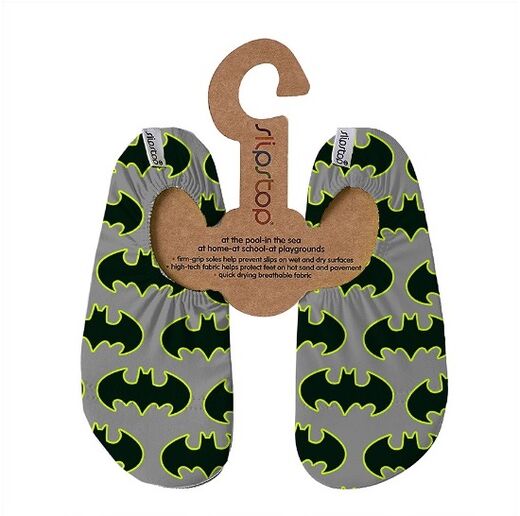 Slipstop  Echo Batman WB  tossut