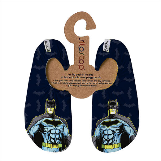 Slipstop  Noir Batman WB  tossut